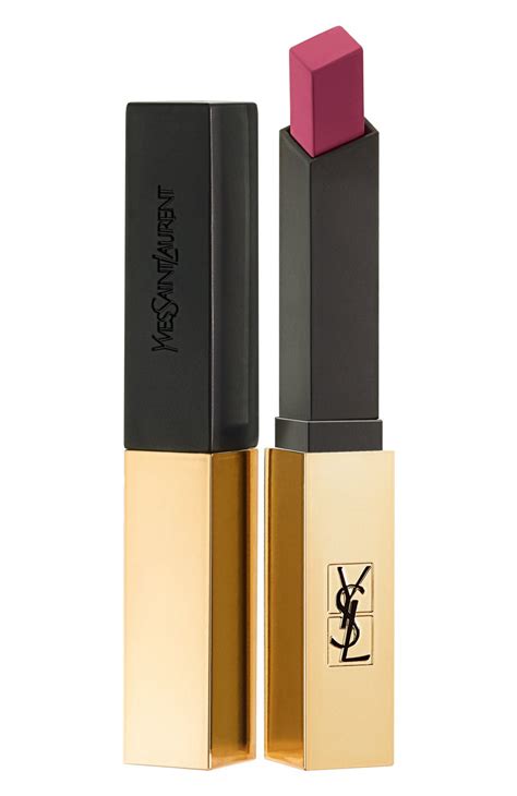 ysl the slim 16|YSL lipstick price.